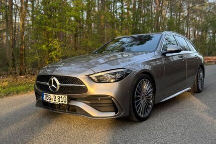Mercedes C 300
