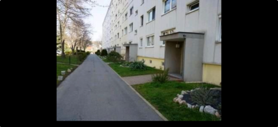 Etagenwohnung Mülsen - 3 Zimmer, 69 m&sup2;, 44.850&euro; | Angebot:25352950