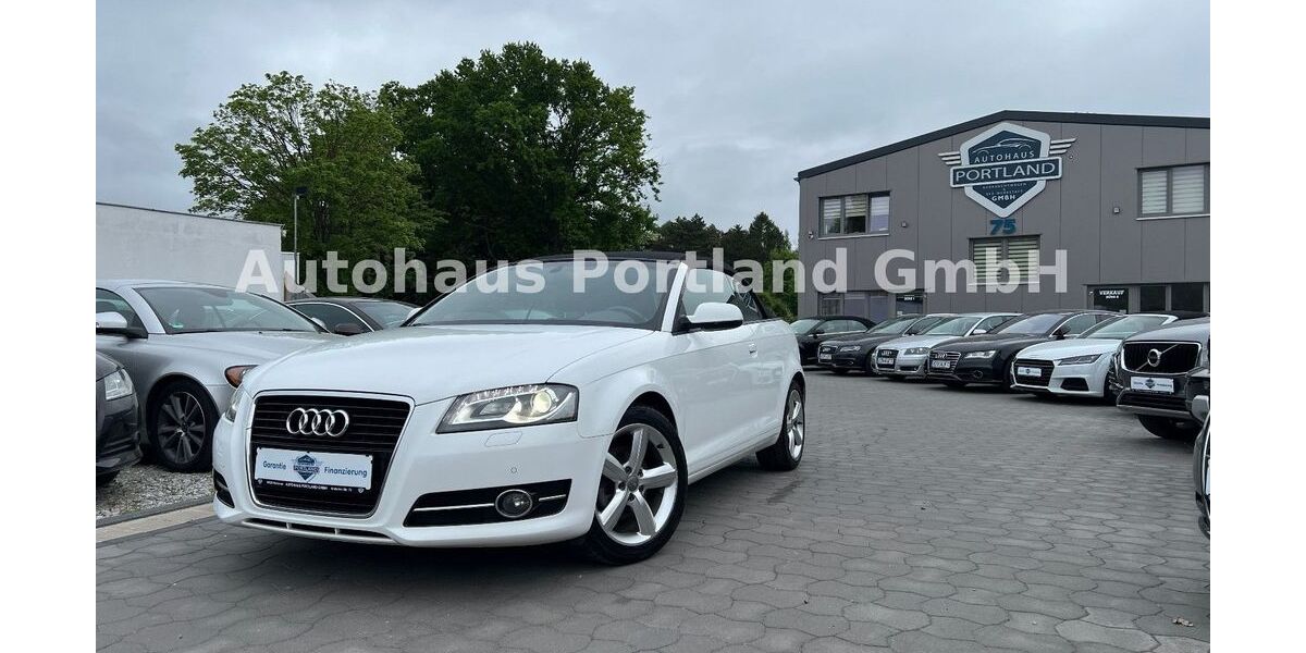 Audi A3 155.465 km 9.479 &euro; Hannover 30629