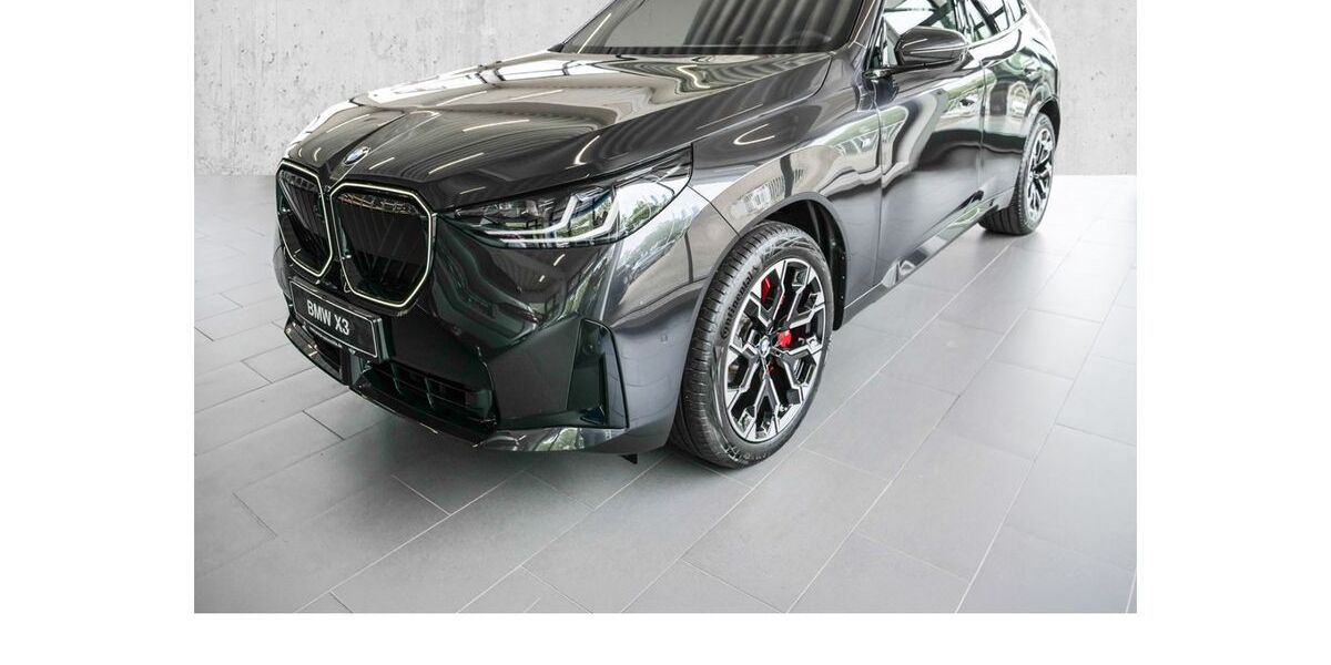 BMW X3 1.001 km 70.980 &euro; Köln Süd 50968