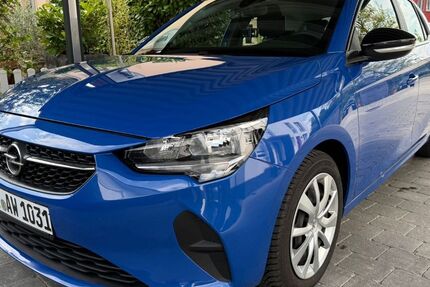 Opel Corsa 66.500 km 10.400 &euro; Forst 76698
