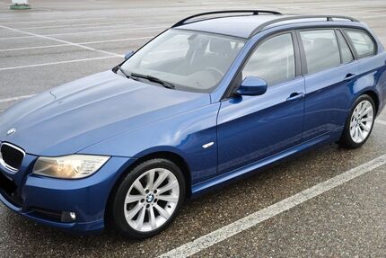 BMW 318 223.500 km 4.500 € Genderkingen 86682