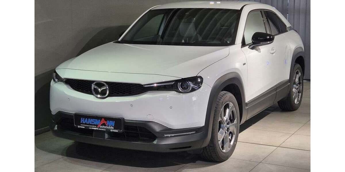 Mazda MX-30 13.000 km 18.980 &euro; Kassel 34123