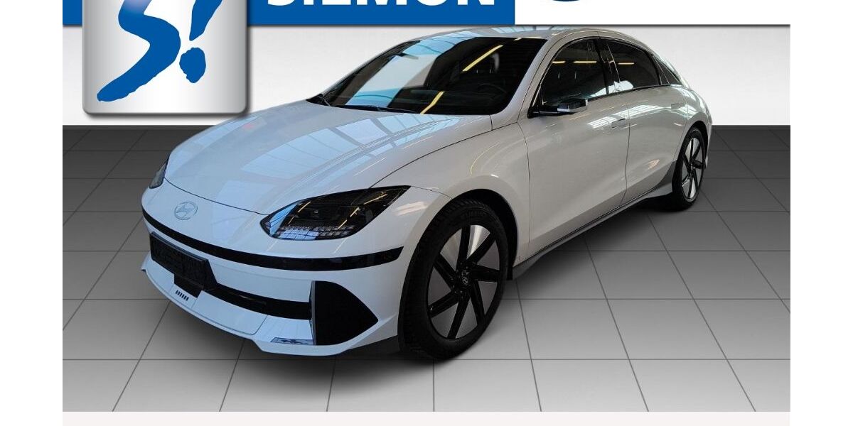 Hyundai IONIQ 6 24.933 km 33.930 &euro; Salzbergen 48499