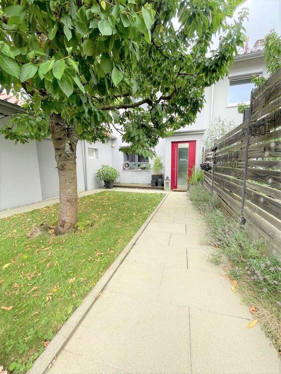 Wohnung in Esslingen am Neckar 5 zimmer