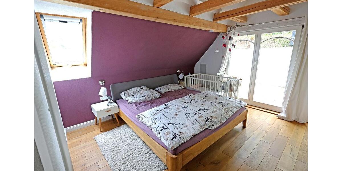 Einfamilienhaus Schwäbisch Hall - 10 Zimmer, 220 m&sup2;, 699.000&euro; | Angebot:26277890