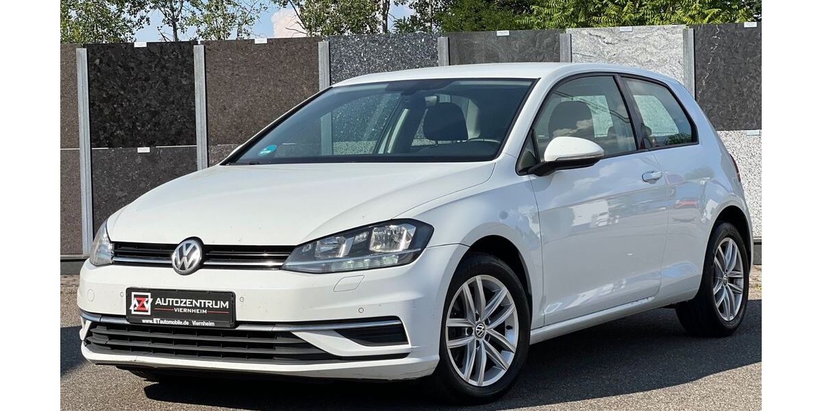 VW Golf 360.000 km 4.990 &euro; Viernheim 68519