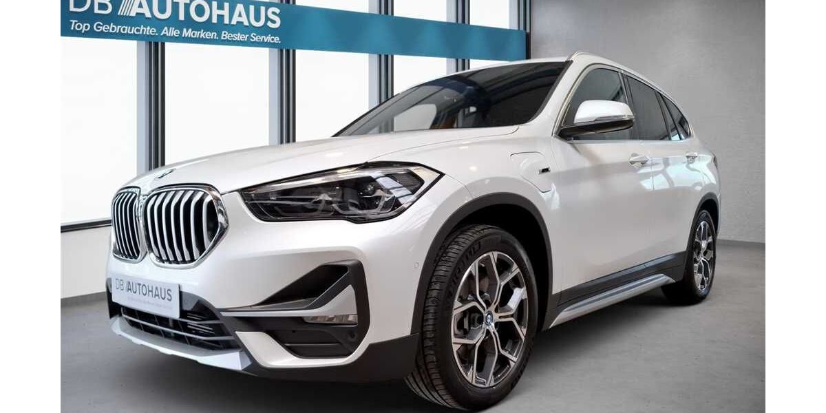 BMW X1 57.001 km 26.930 &euro; Cloppenburg 49661