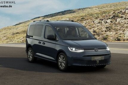VW Caddy 1.050 km 36.790 &euro; Augsburg 86165
