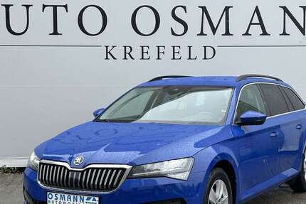 Skoda Superb 174.516 km 12.950 &euro; Krefeld 47805