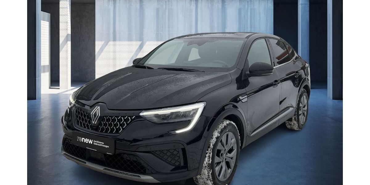 Renault Arkana 31.473 km 23.990 &euro; Hamburg 22529