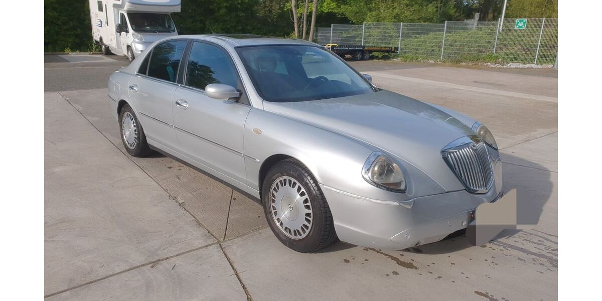 Lancia Thesis 232.000 km 3.200 &euro; Kamen 59174