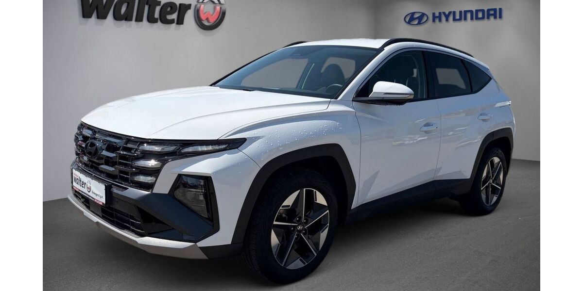 Hyundai TUCSON 23.400 km 28.740 &euro; Pforzheim 75177