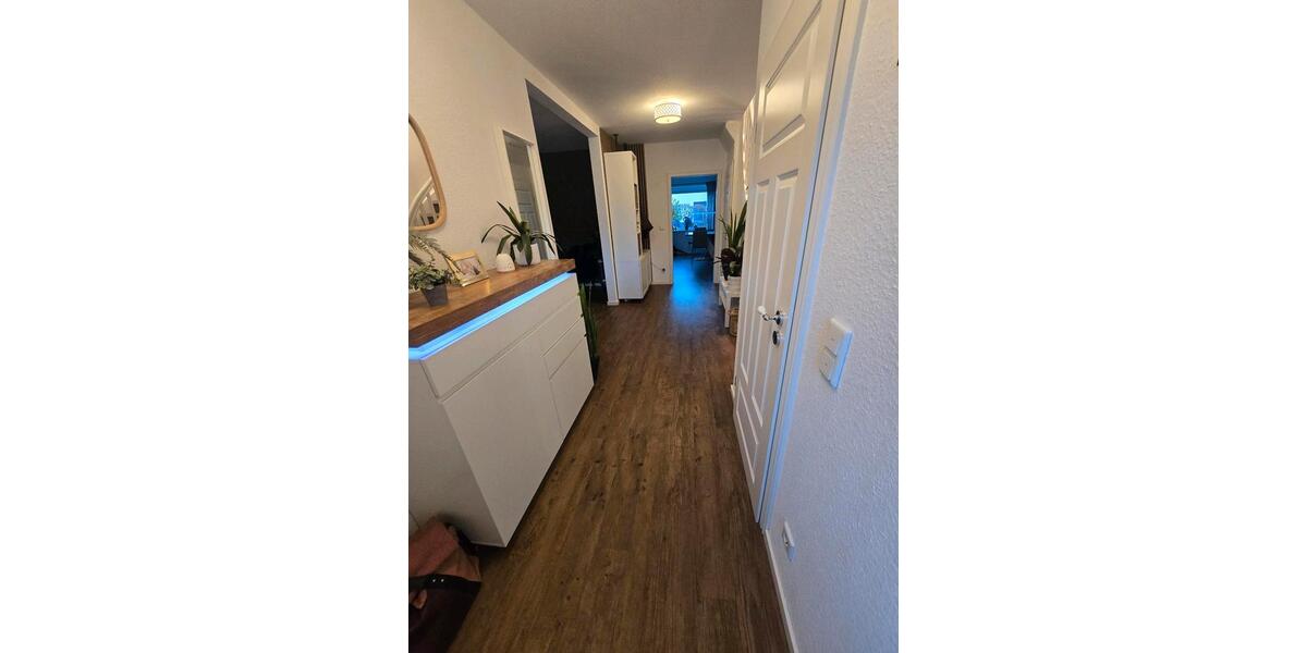 Reihenhaus Lingen (Ems) - 4 Zimmer, 108 m&sup2;, 1.500&euro; | Angebot:26155464