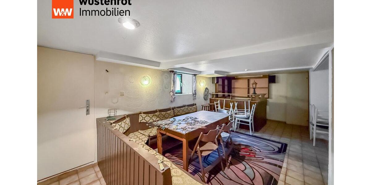 Einfamilienhaus in Dudweiler 6 zimmer