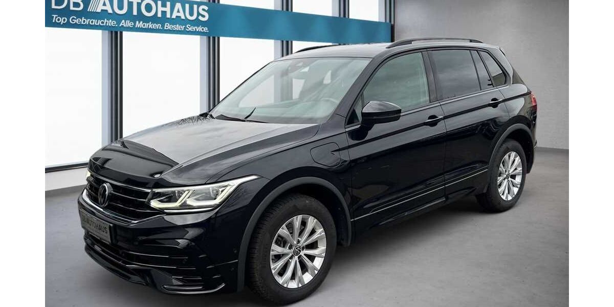 VW Tiguan 85.776 km 26.680 &euro; Schweinfurt 97424