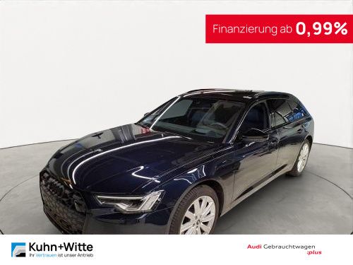 Audi A6 8.768 km 56.225 &euro; Seevetal 21217