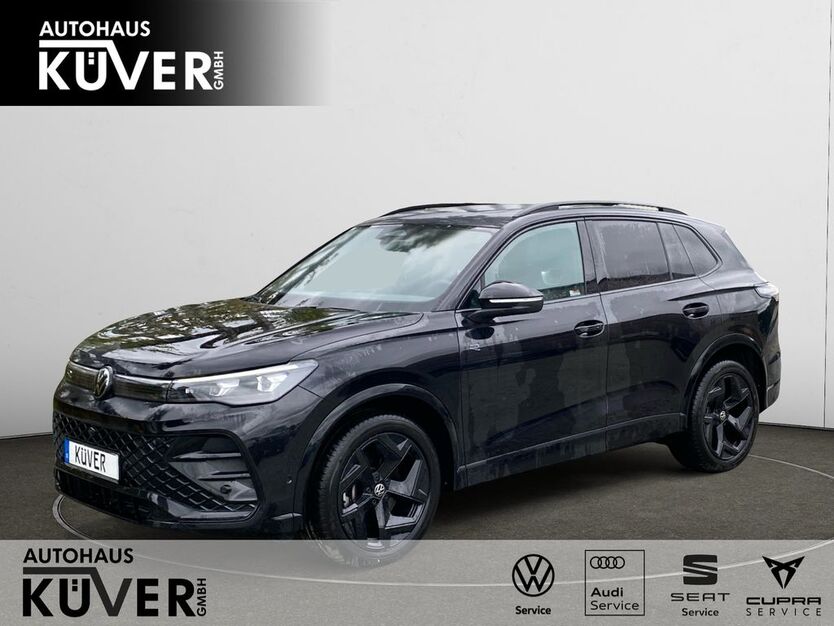 VW Tiguan 26.800 km 41.550 € Hagen 27628