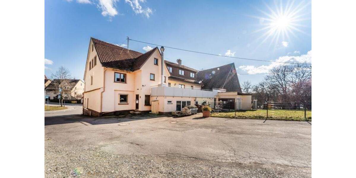 Grundstück Tuningen - 535.000&euro; | Angebot:25698704
