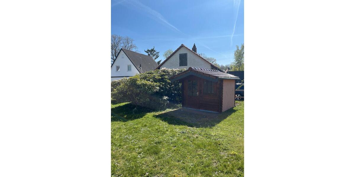 Dachgeschoßwohnung Edemissen - 4 Zimmer, 120 m&sup2;, 890&euro; | Angebot:26401437