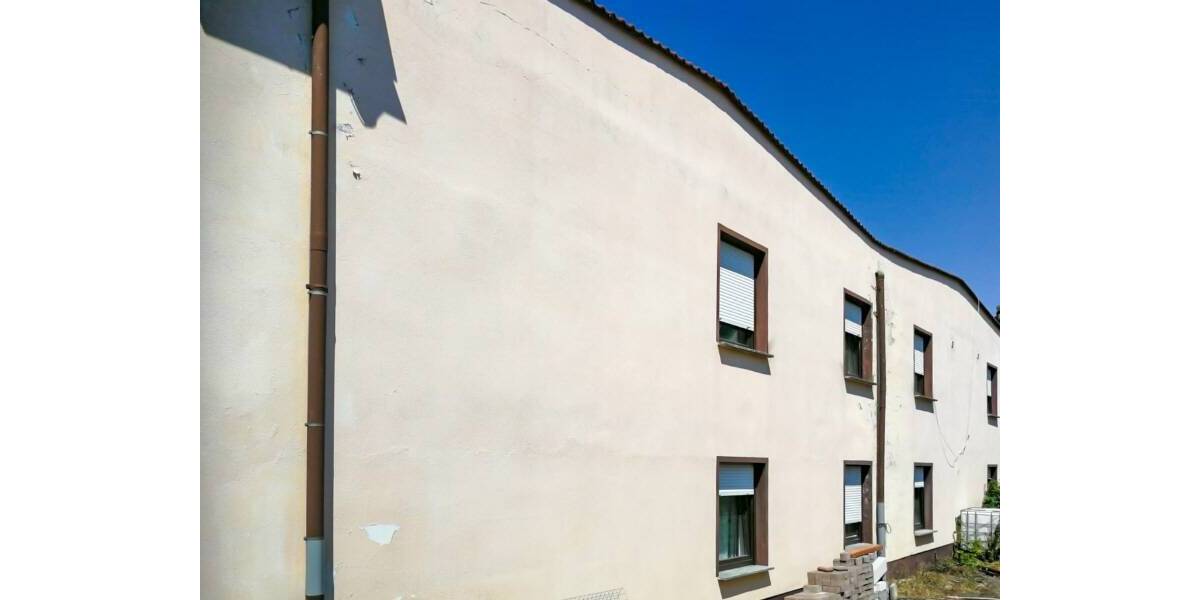 Gewerbeobjekt Riesa Mautitz - 180.000&euro; | Angebot:25679788