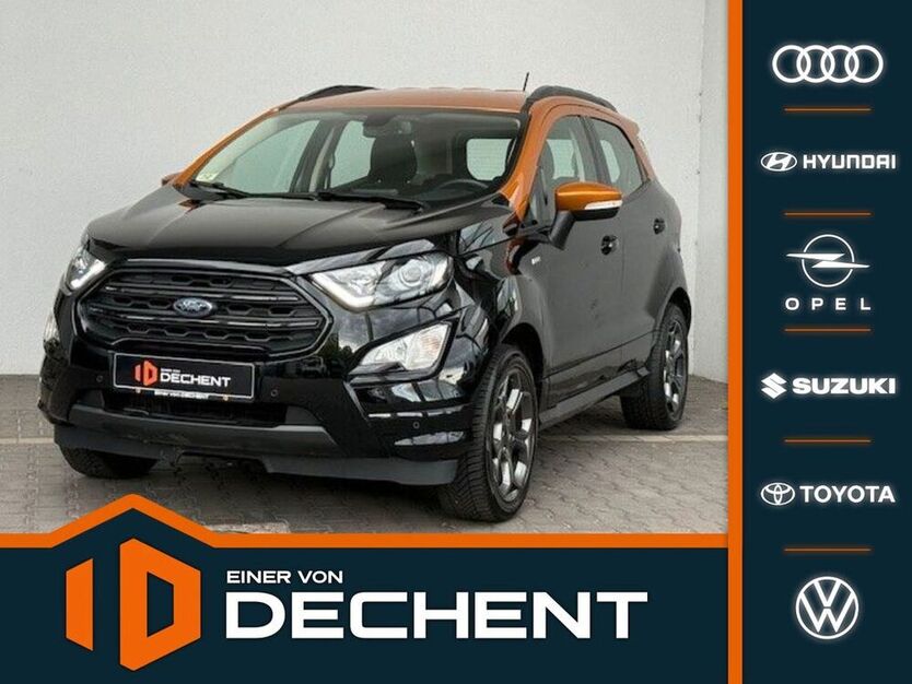 EcoSport