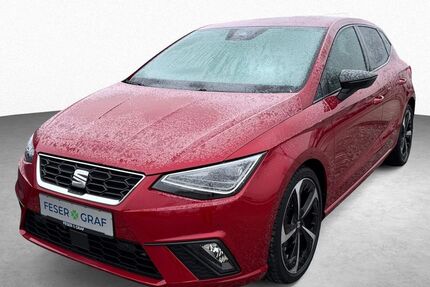 Seat Ibiza 41.580 km 15.950 &euro; Schwabach 91126