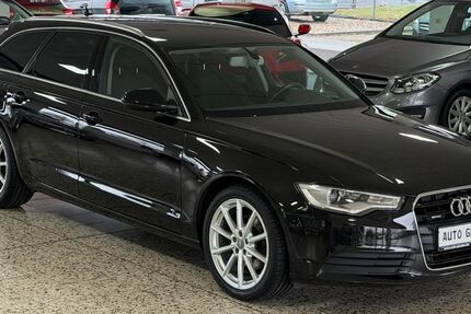 Audi A6 150.000 km 14.950 &euro; Rüsselsheim 65428