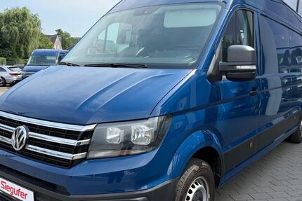 VW Crafter 186.270 km 22.991 &euro; Betzdorf 57518