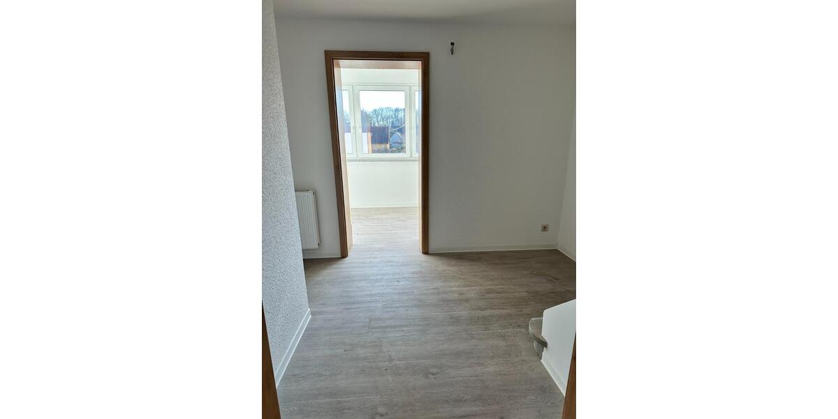 Dachgeschoßwohnung Rothenburg/Oberlausitz Oberlausitz - 2 Zimmer, 72 m&sup2;, 472&euro; | Angebot:25079485