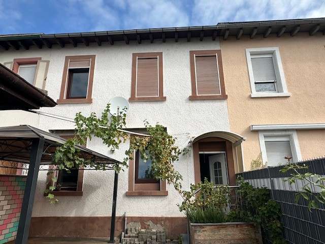 Haus zum Kaufen in Frankenthal 295.000 € 108 m²