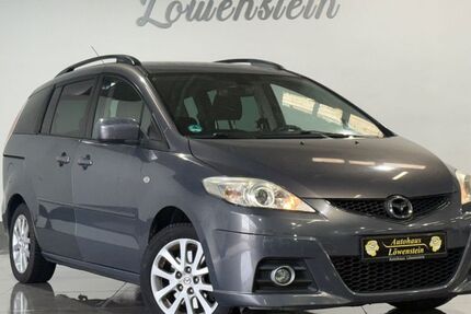 Mazda 5 140.200 km 5.480 € Moers 47443