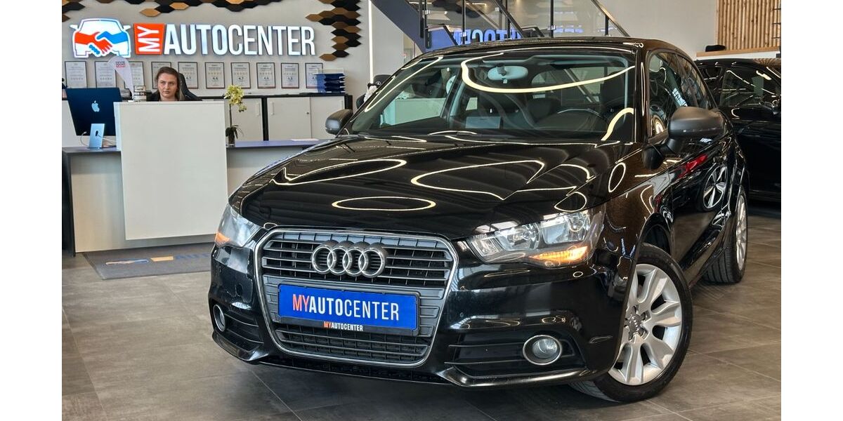 Audi A1 216.513 km 7.399 &euro; Pfaffenhofen 85276