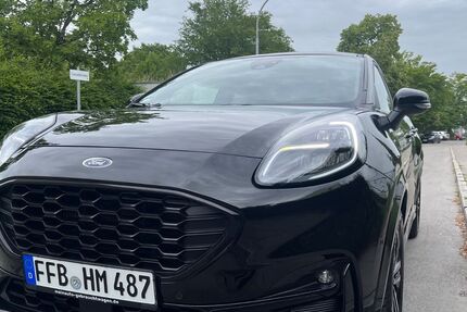 Ford Puma 44.500 km 18.699 &euro; Fürstenfeldbruck 82256