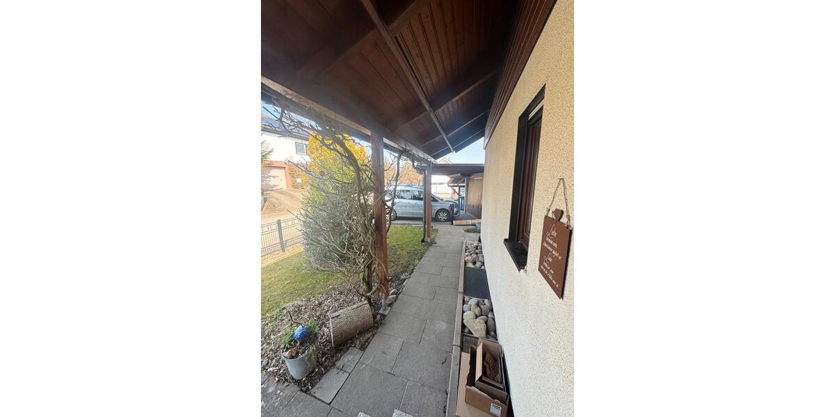 Einfamilienhaus Stockach - 5 Zimmer, 120 m&sup2;, 449.000&euro; | Angebot:25403948