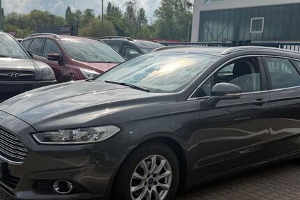 Ford Mondeo 230.000 km 6.200 &euro; Seelze 30926