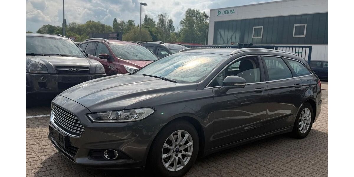 Ford Mondeo 230.000 km 6.200 &euro; Seelze 30926