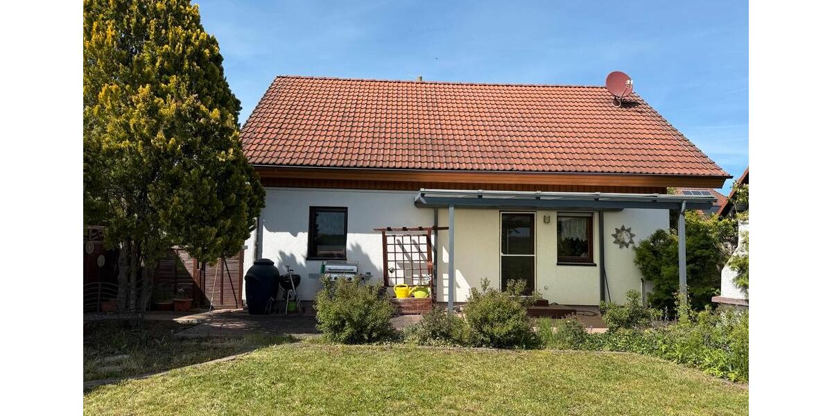 Einfamilienhaus Langenfeld - 5 Zimmer, 105 m&sup2;, 329.000&euro; | Angebot:26890647