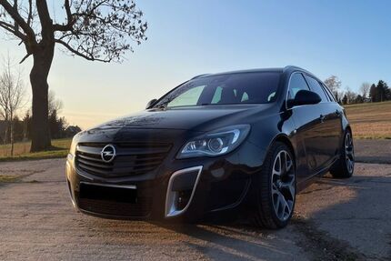 Opel Insignia 58.487 km 20.999 &euro; Olbernhau 09526