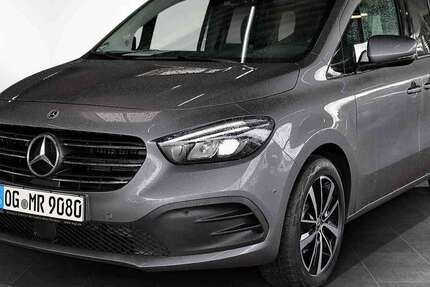 Mercedes-Benz T-Klasse 8.000 km 34.570 &euro; Offenburg 77656