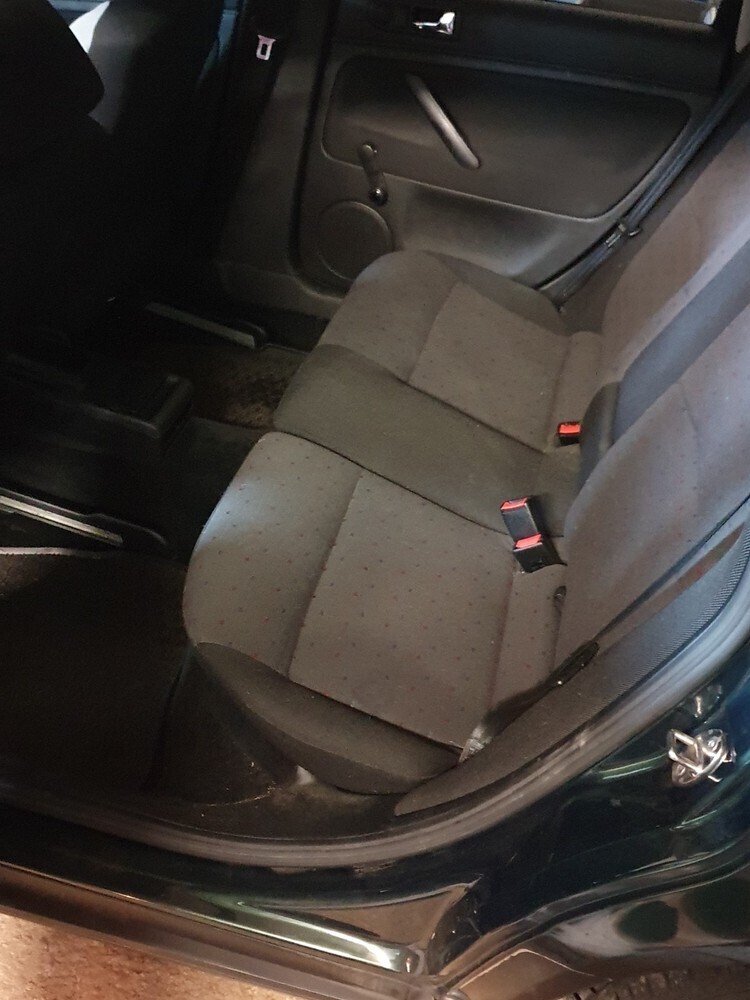 Passat Variant