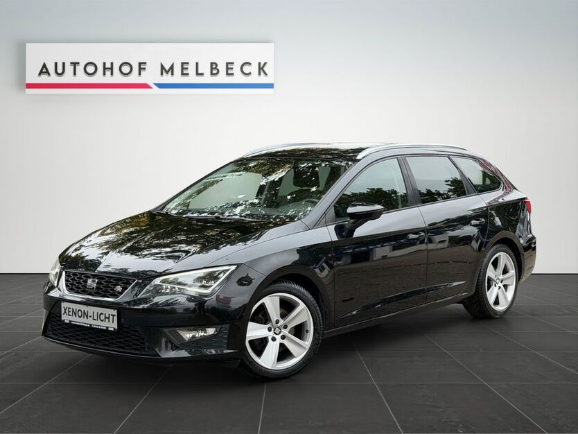 Seat Leon 140.000 km 9.990 € Melbeck 21406