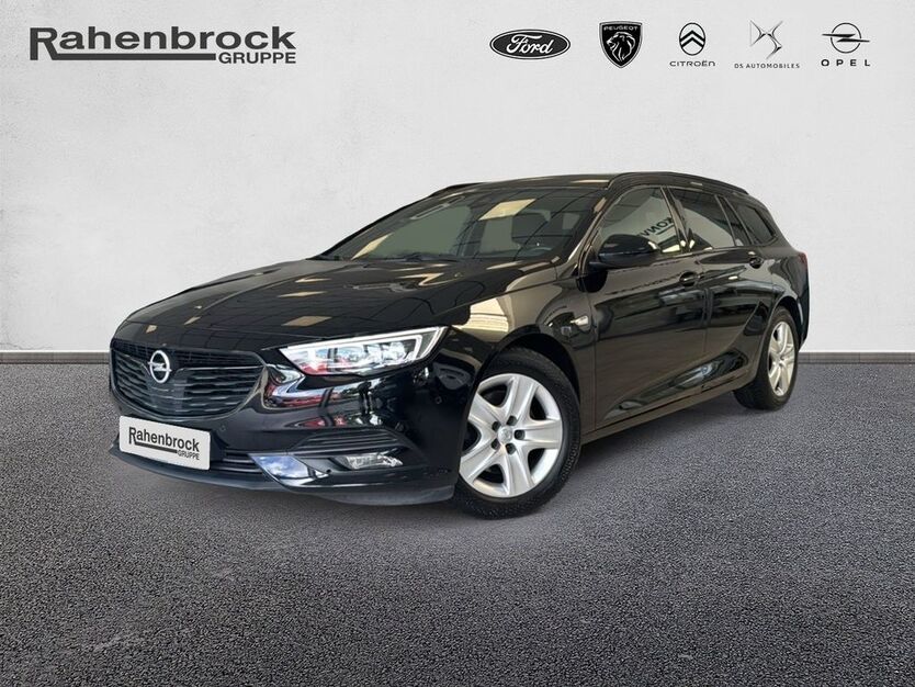 Opel Insignia 92.494 km 16.990 € Osnabrück 49090
