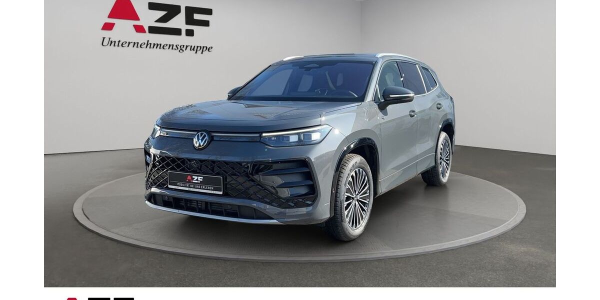 VW Tayron 22.900 km 49.990 &euro; Flensburg 24941