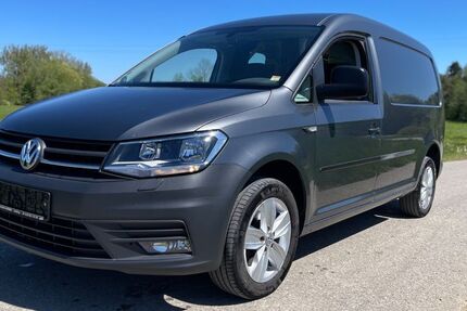 VW Caddy 144.000 km 14.980 &euro; Ainring 83404