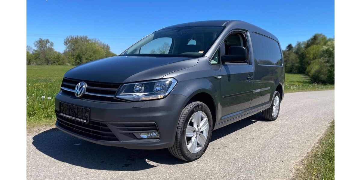 VW Caddy 144.000 km 14.980 &euro; Ainring 83404