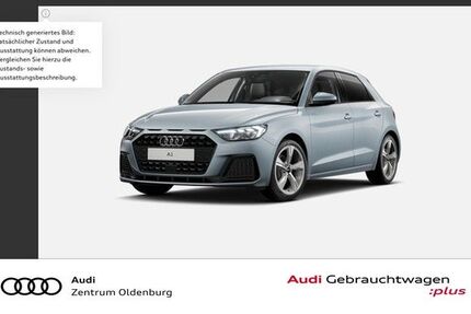 Audi A1 7.637 km 27.479 € Oldenburg 26135
