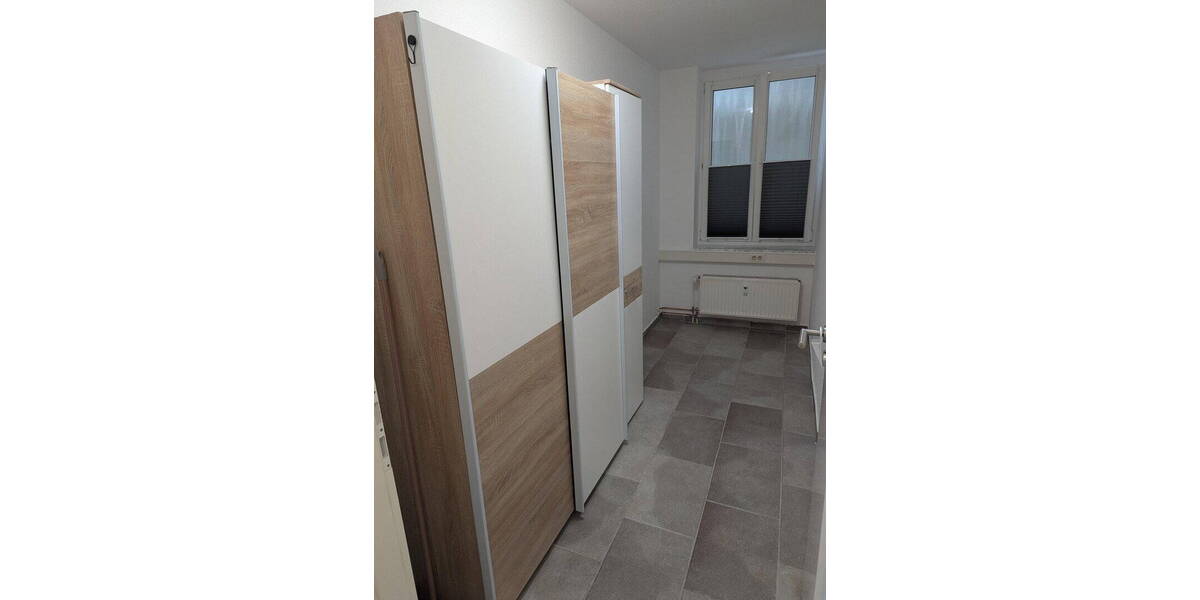 Etagenwohnung Waren (Müritz) Waren - 2 Zimmer, 53 m&sup2;, 169.000&euro; | Angebot:26780108
