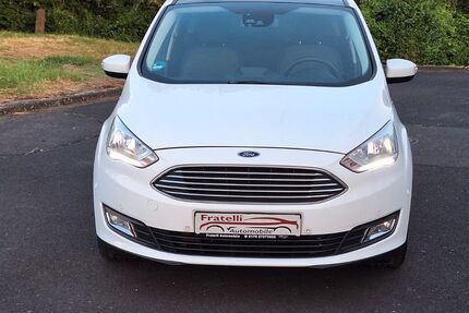 Ford C-Max 111.822 km 7.799 &euro; Brühl bei Köln 50321