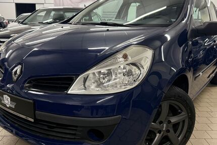 Renault Clio 241.000 km 1.990 &euro; Schmelz 66839